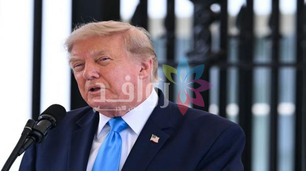 ترامب: طائرتي بعد التبديل السري في تركيا كانت في خطر أكبر