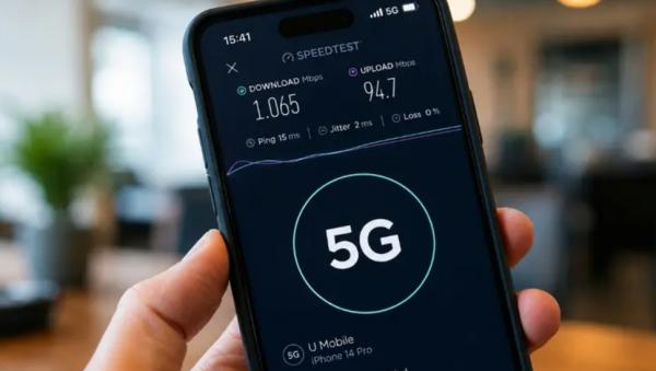 هل تستهلك شبكة 5G البطارية أسرع من 4G؟ .. إليك الحقيقة