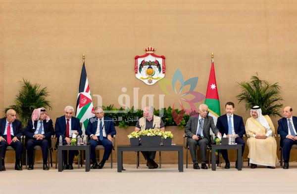 رئيس الوزراء: مستشفى معان العسكري سيكون فاعلًا خلال العام المقبل