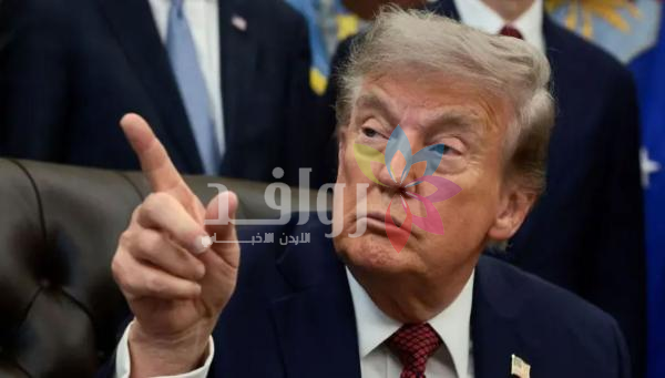 ترامب يراهن على إفلاس إيران .. يملك العديد من أدوات الضغط 
