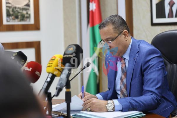 الديات يكشف أبرز تعديلات الإدارة المحلية .. كف يد الحكومة عن حل مجالس البلديات