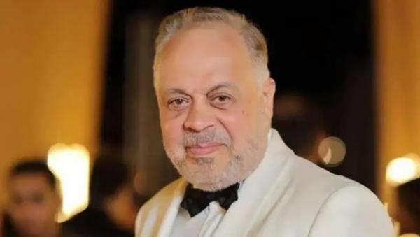 مقاضاة المنتج عوض ماهر تشعل أزمة بين ممثلين مصريين .. وزكي يتدخل