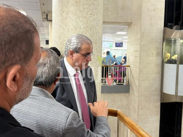 البدور: لا مواعيد للمرضى الجدد في عيادات البشير وحمزة .. والتقييم بذات اليوم