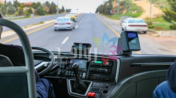 تشغيل خط عمان – عجلون المنتظم تجريبيا الأحد