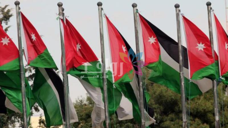 الأردن يعزي إندونيسيا الشقيقة بضحايا الزلزال