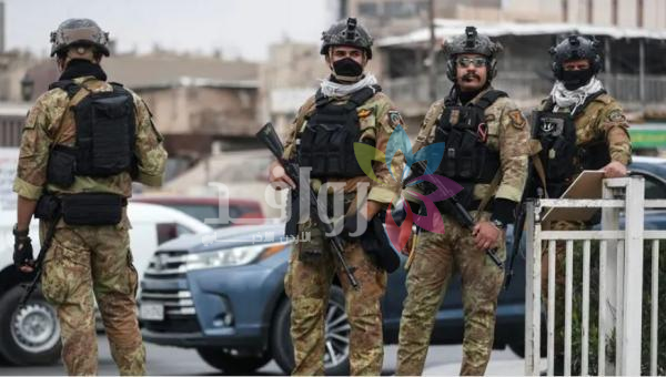 العراق: حصر السلاح يشمل الجميع .. والحشد جزء من المنظومة الأمنية