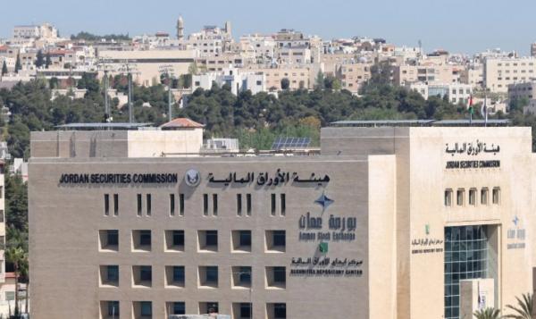 بورصة عمان تنهي تداولات الأسبوع على ارتفاع