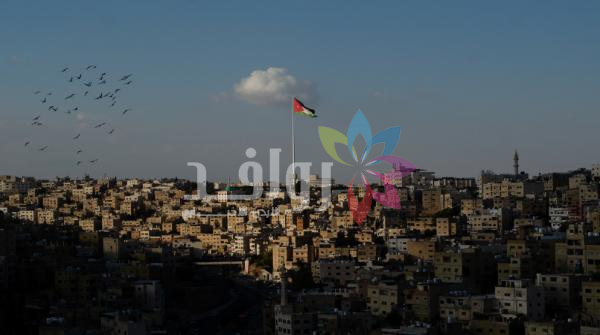 ارتفاع معدل التضخم في الأردن إلى 2.13 خلال 7 أشهر