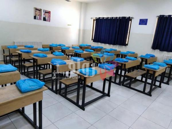 بدء دوام الهيئات التدريسية للعام الدراسي الجديد