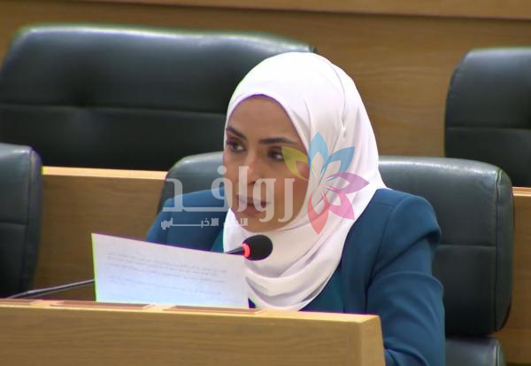 رئيس النواب يطلب الاستماع لمداخلة حزب عزم بسبب محادثات ثنائية وعدم الانتباه لمحتواها