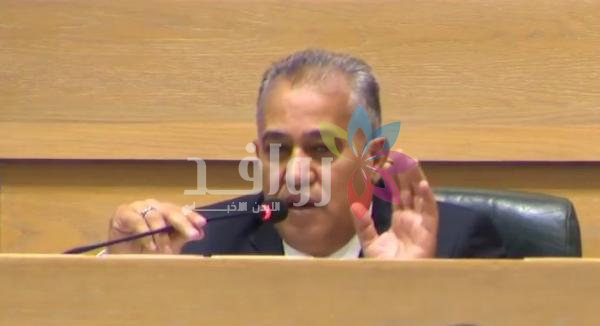 الهميسات يطالب باستقالة وزير الادارة المحلية عقب إقرار قانونها .. !