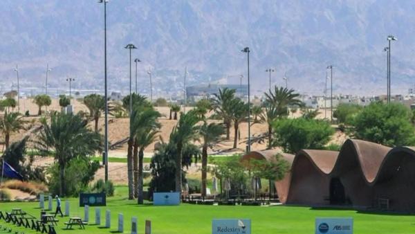 العقبة .. وجهة مفضلة لأندية المحترفين وتعزز حضورها كوجهة للسياحة الرياضية