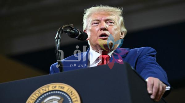 ترامب: اتفاق مكة للدفاع المشترك يعكس التقارب في الشرق الأوسط