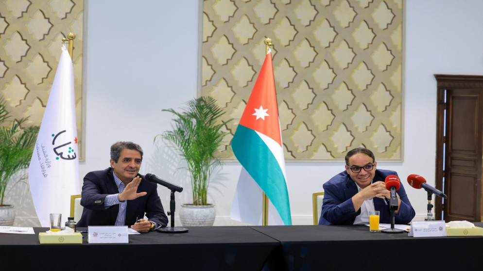 الاردن يتاهب لاستضافة بطولة اسيا للكاراتيه وسط تحضيرات تنظيمية مكثفة