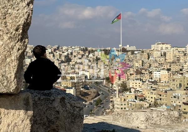 الثلاثاء .. أجواء صيفية معتدلة في اغلب المناطق