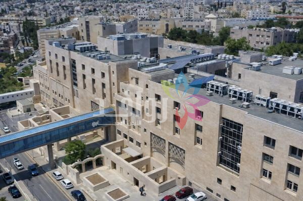 بدء استقبال المرضى المحولين في عيادات تقييم جديدة بالبشير وحمزة