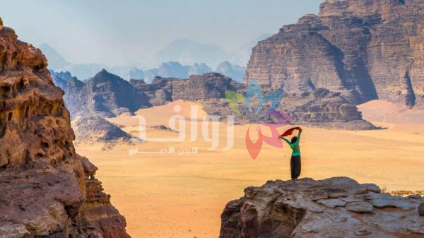4.418 مليار دولار الدخل السياحي خلال 7 اشهر
