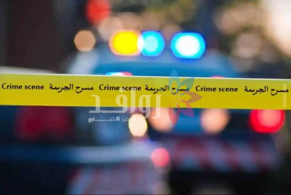 القبض على شخص قتل سيّدة في إربد