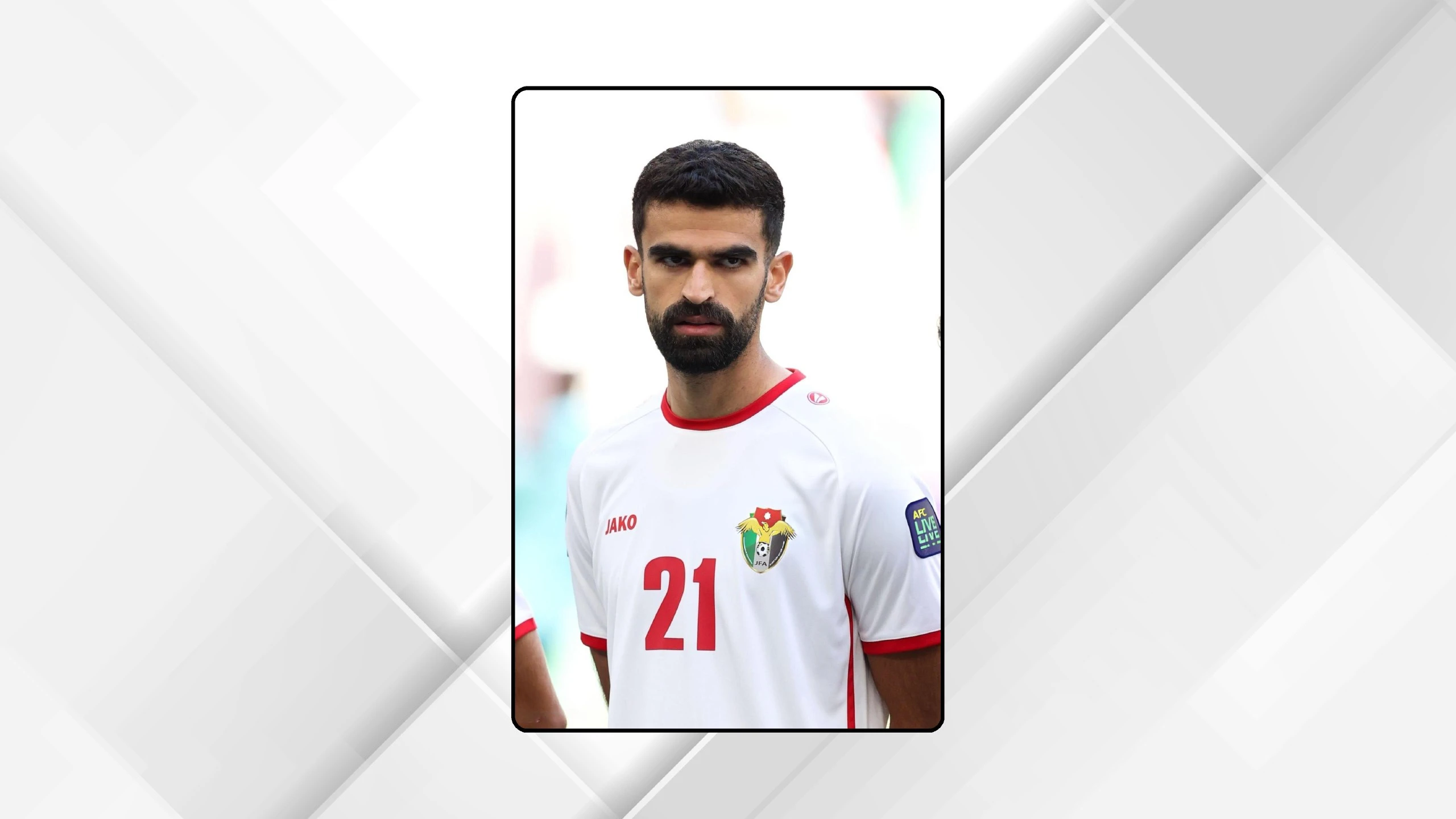 نزار الرشدان يوقع رسميا لنادي الوداد المغربي في رحلة احترافية جديدة