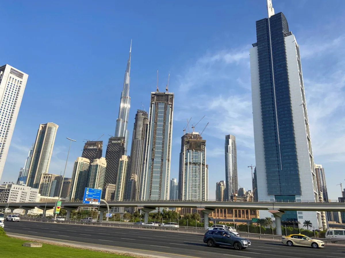 الداخلية الاماراتية تؤكد استقرار الاوضاع عقب رصد تهديد صاروخي