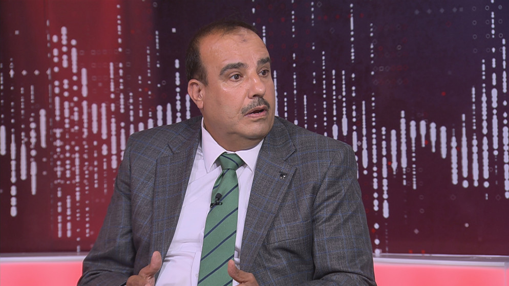 خطة اردنية لمواجهة الفاقد المائي وتقليص اعتداءات سرقة المياه