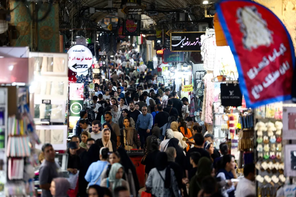 الحرس الثوري يلوح بتحول هجومي وسط تصاعد التوتر مع واشنطن