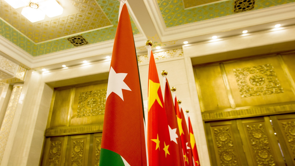 شراكة استراتيجية جديدة بين الاردن والصين واتفاقيات تعاون مرتقبة