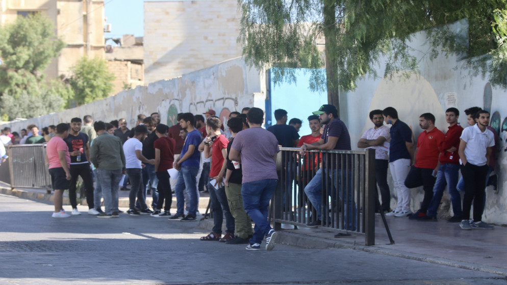 تنسيق القبول الموحد يكشف عن مرونة نظام الحقول وتوسع خيارات طلبة التوجيهي
