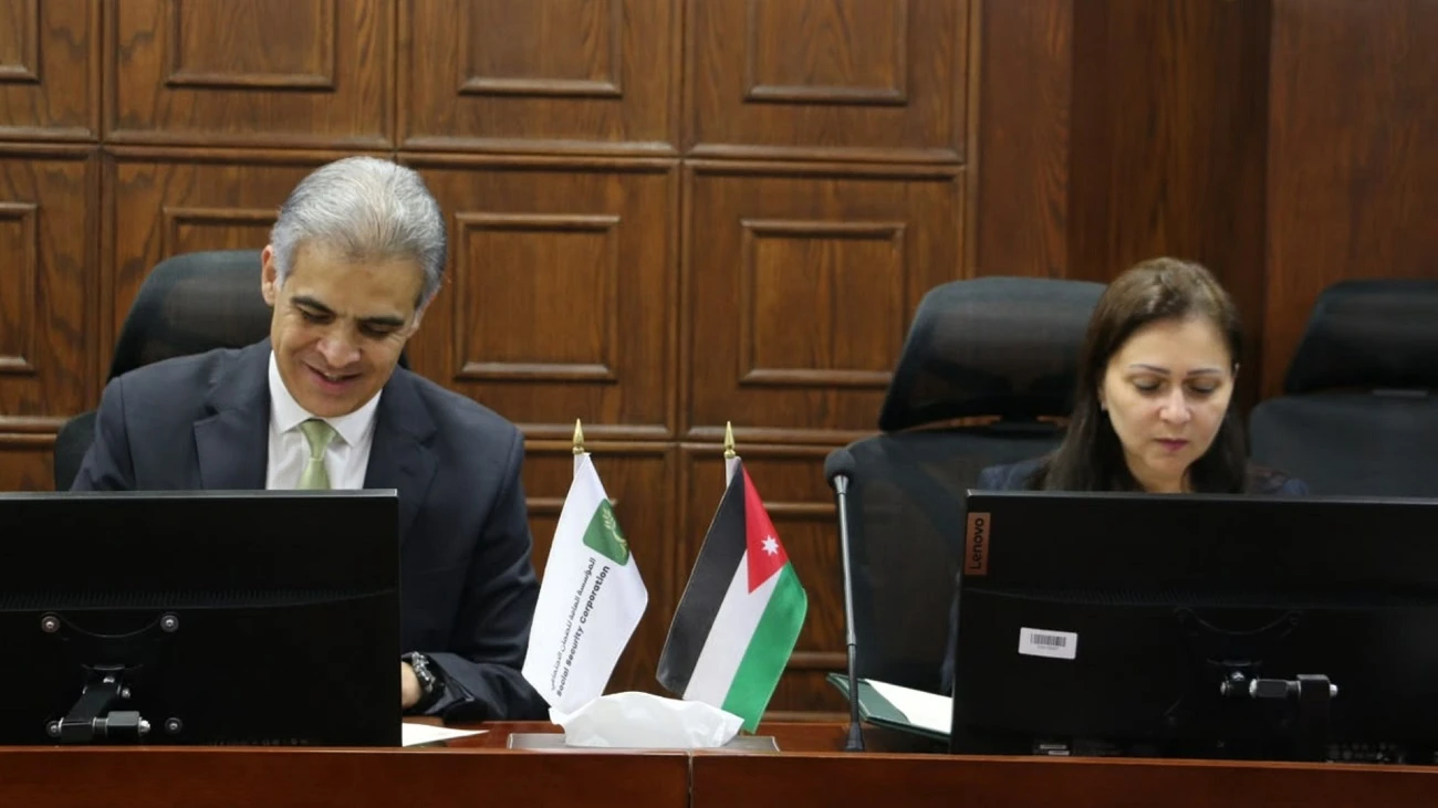 شراكة نوعية لتاهيل الباحثين عن العمل عبر منصة فرصتك