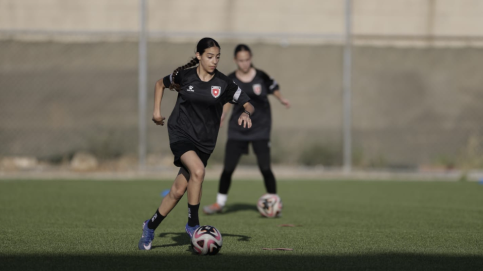 انتصار عريض لمنتخب الناشئات تحت 17 عاما على سنغافورة في بطولة سريكاندي ميرديكا