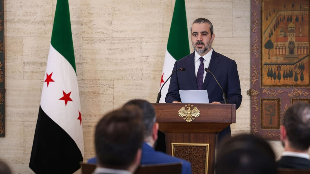 سوريا تعلن التزامها بالشفافية النووية وتطالب بحقها في الاستخدامات السلمية للطاقة