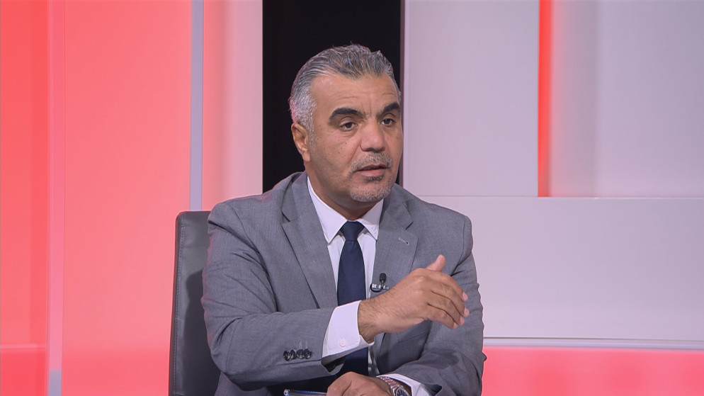 قانون منع الارهاب يلاحق المعتدين على مصادر المياه في الاردن