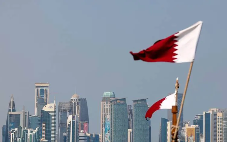 الدوحة تكشف تفاصيل التصدي لمقاتلات ايرانية اخترقت الاجواء القطرية