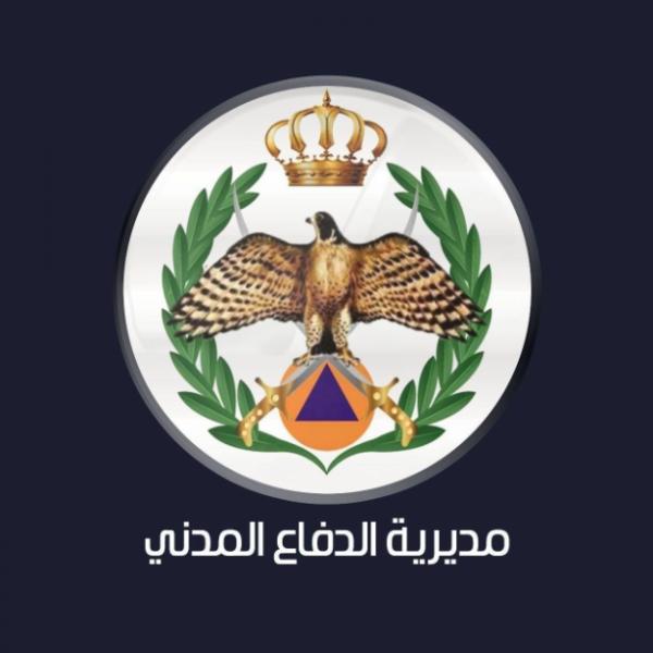 انتشال جثة شاب تعرض للغرق في قناة الملك عبد الله