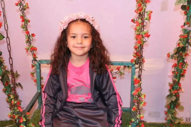 الجيش الاسرائيلي يفتح تحقيقات جنائية في مقتل الطفلة هند رجب وعمال اغاثة