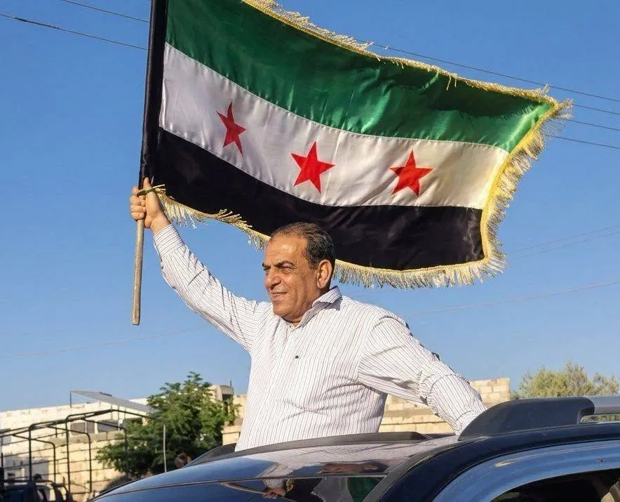 سقوط مدو لمطلوب دولي.. تفاصيل اعتقال مصعب ابو ركبة في درعا بعد هروبه من النمسا
