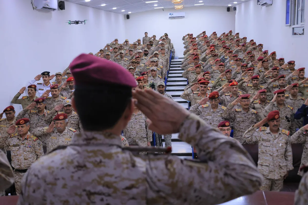 تحول استراتيجي في اليمن: الجيش ينتقل الى الردع الاستباقي ضد الحوثيين