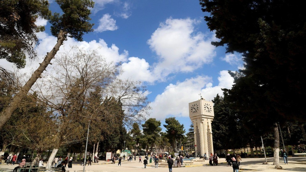 الفرصة الاخيرة للتقديم للقبول الموحد بالجامعات الاردنية
