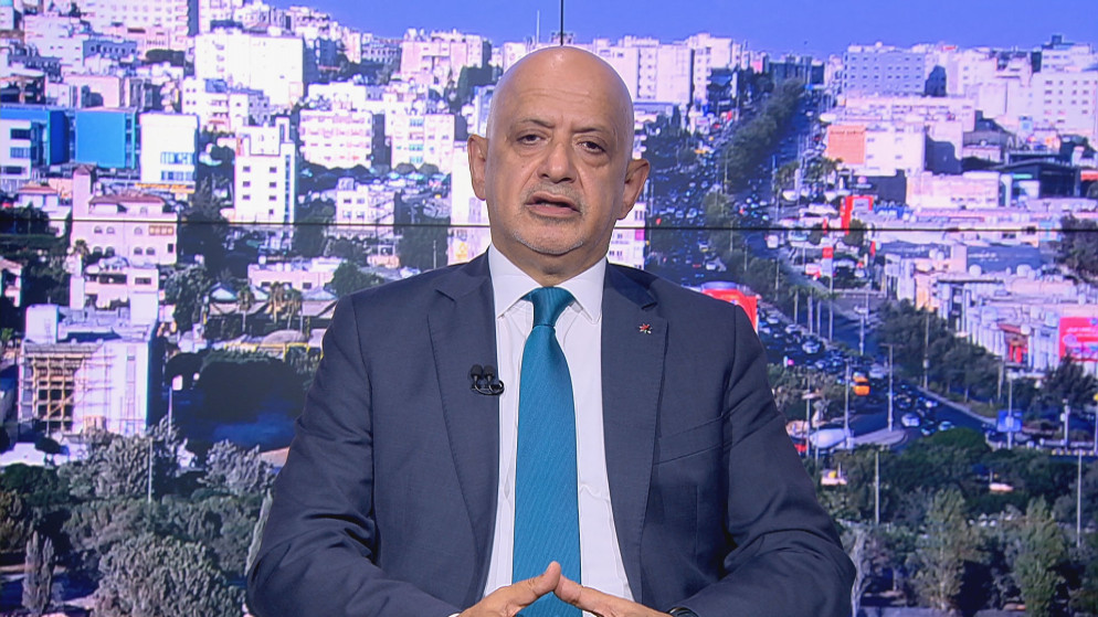 الحاج توفيق: الاردن بوابة استراتيجية لاستثمارات الصين ونقل التكنولوجيا