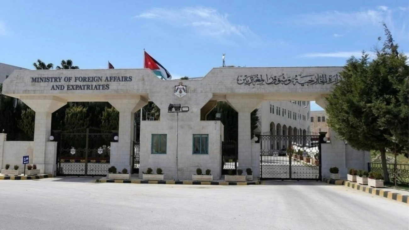 الاردن يرفض توسع الاستيطان الاسرائيلي في القدس الشرقية