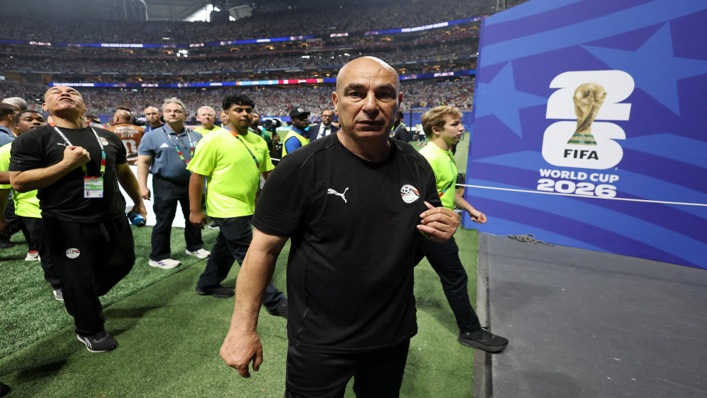 اتحاد الكرة المصري يتابع تحقيقات فيفا بشان حسام وابراهيم حسن وزيكو