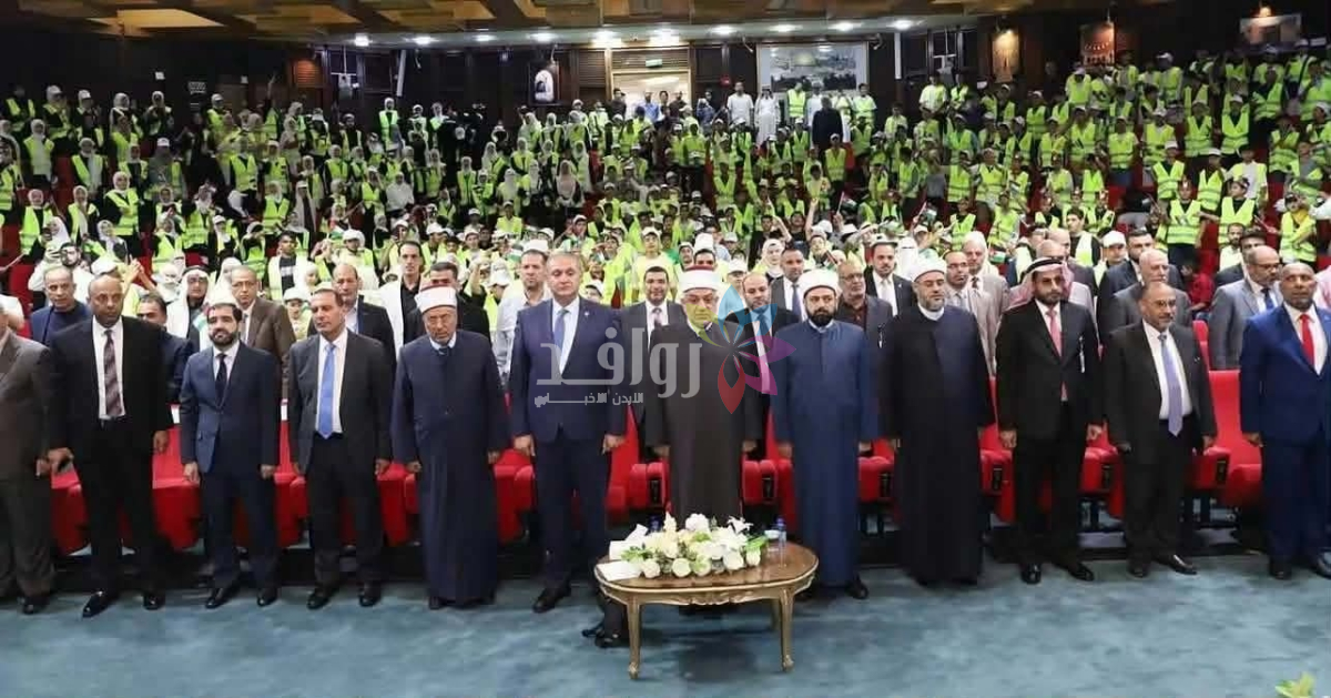 إنجاز وطني يليق بمادبا وأهلها...
