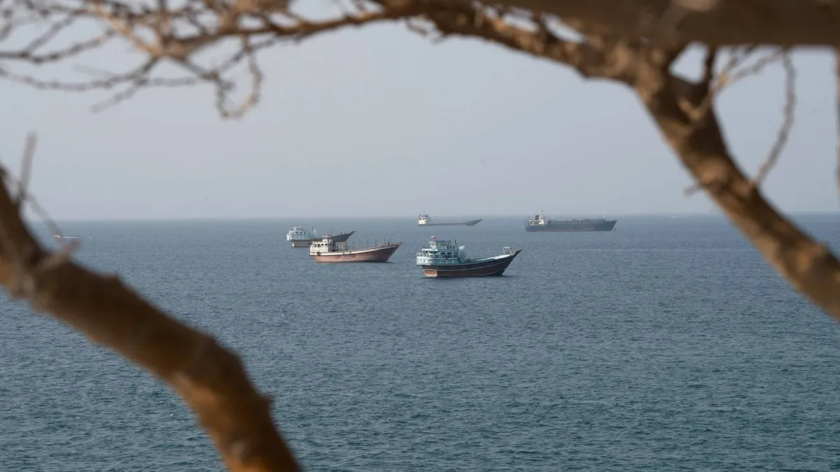 استراتيجية الانزال الاقتصادي ضد ايران.. هل تنجح واشنطن في خنق طهران بعيدا عن المواجهة العسكرية؟