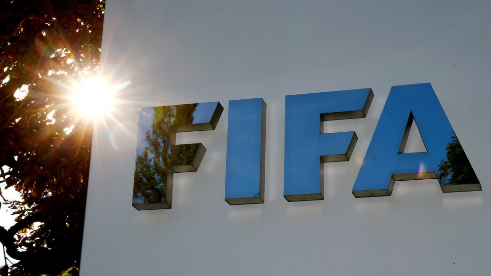 الفيفا يدرس توسيع بطولة كاس العالم لضم 64 منتخبا