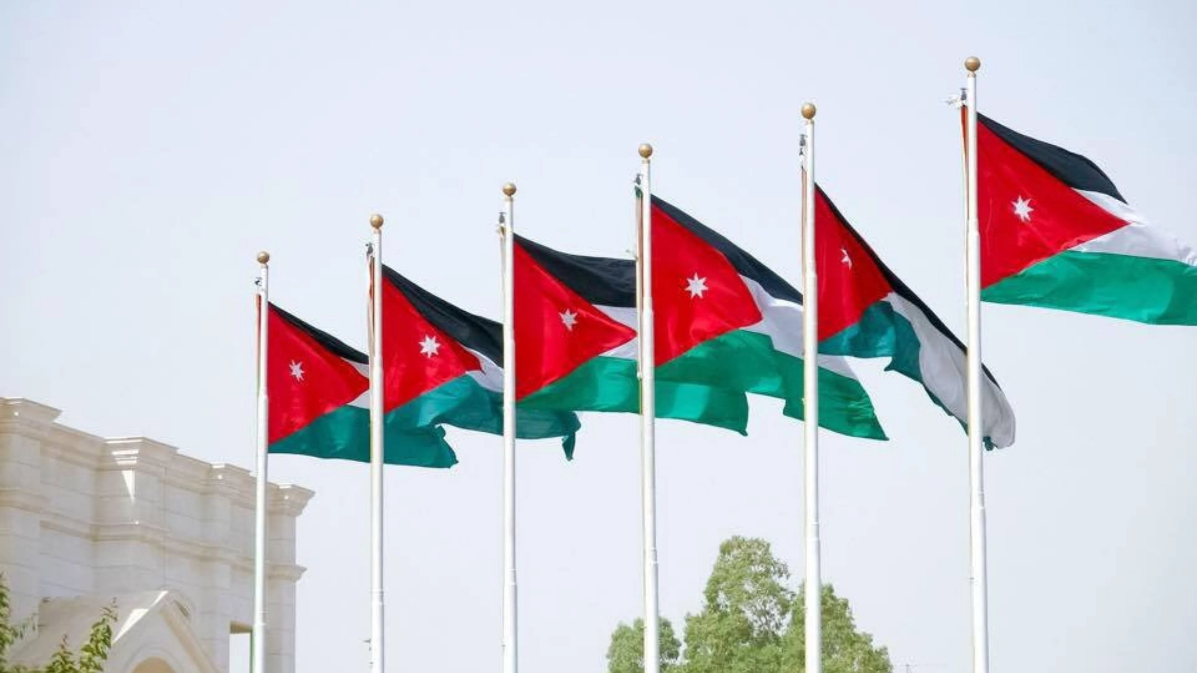 الاردن يستضيف مؤتمرا دوليا رفيع المستوى لمواجهة التحديات الصحية الناتجة عن تغير المناخ