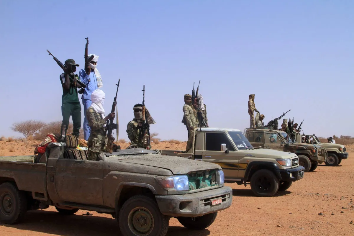 نقابة الصحافيين السودانيين تحذر من استهداف الاعلاميين وتصنيفهم في الصراع الدائر