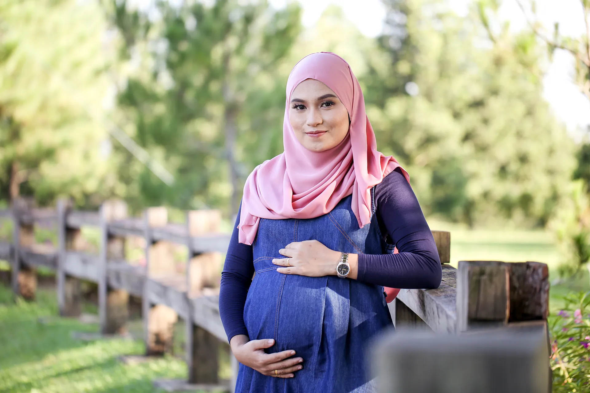 تغذية الام والحمل.. كيف تضمنين صحة طفلك من رحمك؟