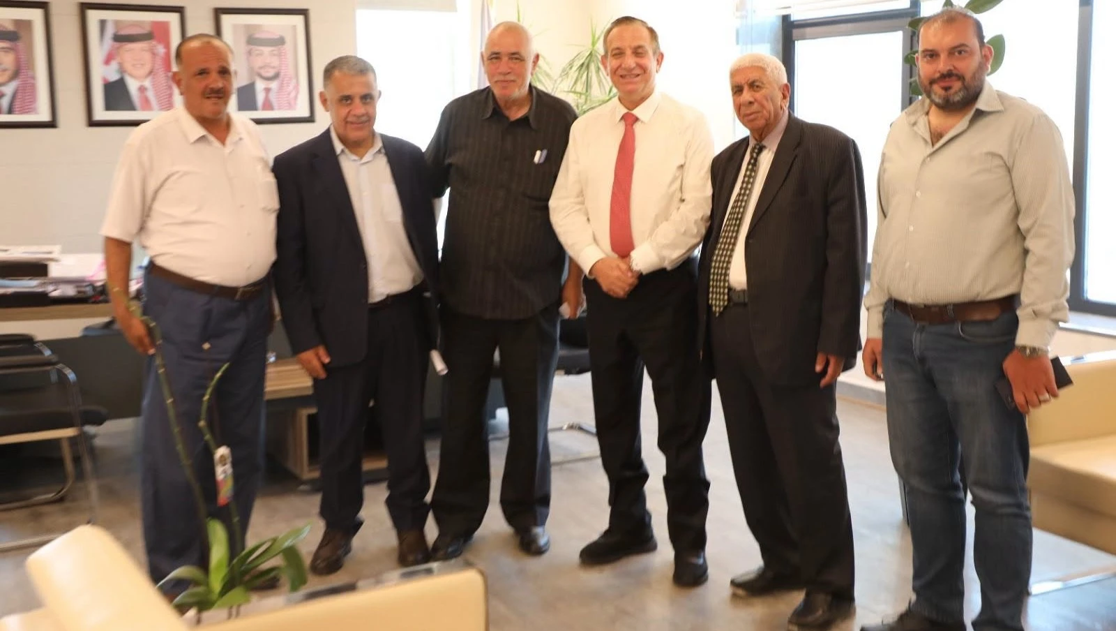 وزارة الزراعة تضع خطة استراتيجية لحماية المنتج المحلي وتنظيم الاستيراد