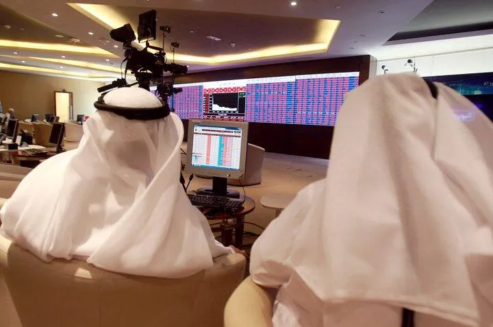 صعود جماعي في بورصات الخليج مدفوعا بقفزات اسعار النفط