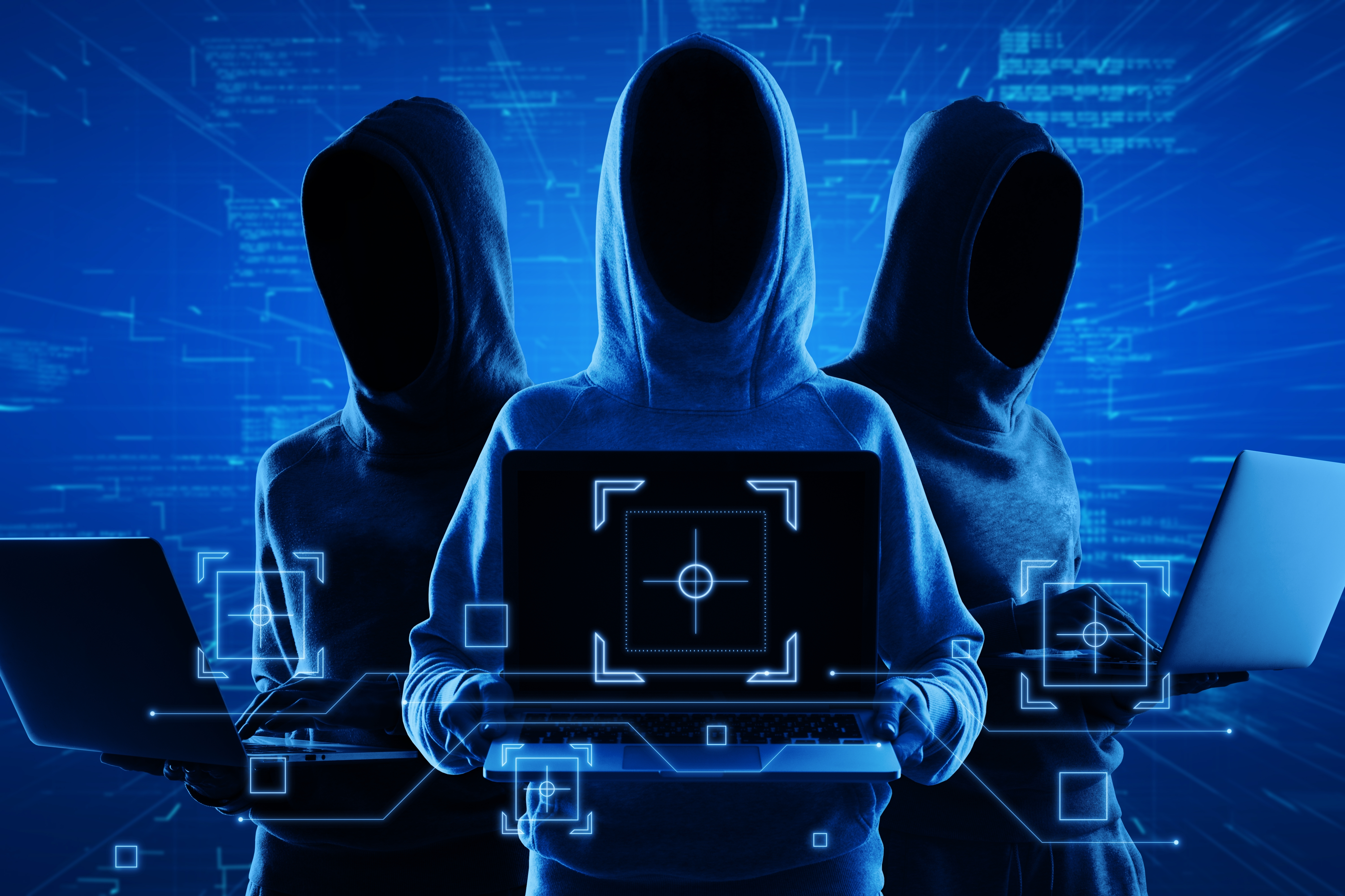 تحذيرات امنية من سرقة 12 مليون حساب بث رقمي بالتزامن مع نهائي كاس العالم